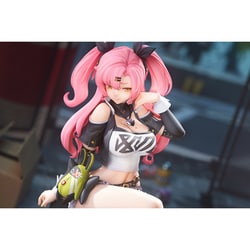 ヨドバシ.com - APEX TOYS ゼンレスゾーンゼロ ニコ・デマラ [塗装済