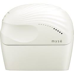 ヨドバシ.com - ヤーマン YA-MAN シルキーシェルブラシ ホワイト MS90W