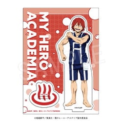 ヨドバシ.com - 中外鉱業 僕のヒーローアカデミア アクリルスタンド