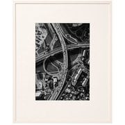 ヨドバシ.com - 大額 賞状額 魁5 大賞 ブラウン 5705（魁5）-大賞-BR