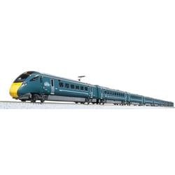 ヨドバシ.com - KATO カトー 10-1672 Nゲージ完成品 英国鉄道Class800