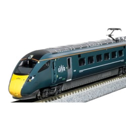 ヨドバシ.com - KATO カトー 10-1672 Nゲージ完成品 英国鉄道Class800