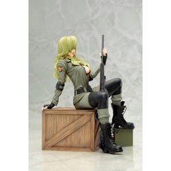 ヨドバシ.com - コトブキヤ KOTOBUKIYA BISHOUJOシリーズ メタルギア