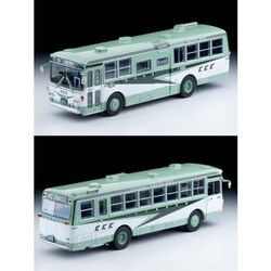 ヨドバシ.com - トミーテック TOMYTEC LV-N09g 1/64 いすゞ BU04型バス