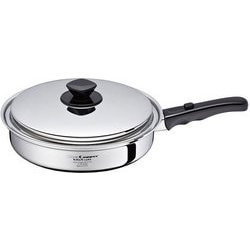 ヨドバシ.com - ビタクラフト VitaCraft ウルトラカパー フライパン