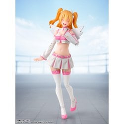 ヨドバシ.com - バンダイスピリッツ S.H.Figuarts 2.5次元の誘惑