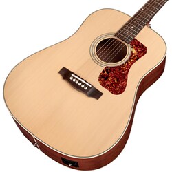 ヨドバシ.com - ギルド Guild D-240E ナチュラル [アコースティック