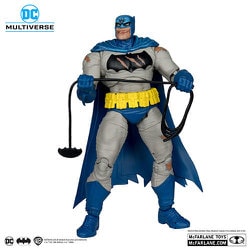 ヨドバシ.com - ホットトイズ HOT TOYS DCコミックス DCマルチバース 7