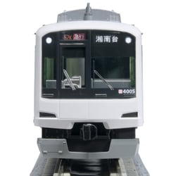 ヨドバシ.com - KATO カトー 10-2043 Nゲージ 完成品 東急電鉄5050系