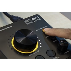 ヨドバシ.com - ローランド ROLAND ゲーミングミキサー BRC-ONE 通販