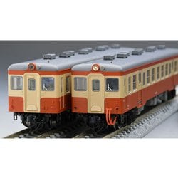 ヨドバシ.com - トミックス TOMIX 98135 Nゲージ完成品 国鉄 キハ25形