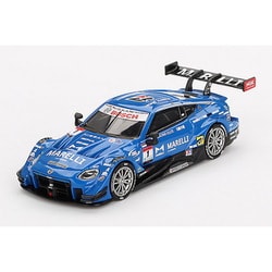 ヨドバシ.com - トゥルースケール MGT00849-BL 1/64 日産 Z GT500