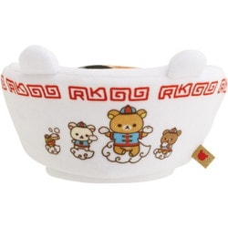 ヨドバシ.com - サンエックス San-X MO88301 リラックマ もっと中華