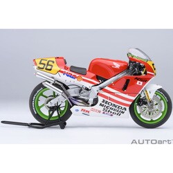 ヨドバシ.com - オートアート AUTOart 12566 1/12 ホンダ NSR500