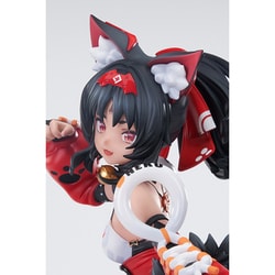 ヨドバシ.com - APEX TOYS ゼンレスゾーンゼロ 猫宮又奈 [塗装済完成品