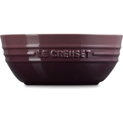 ヨドバシ.com - ル・クルーゼ Le Creuset スープボール 14cm フィグ