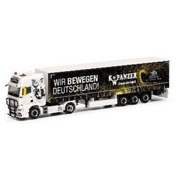 ヨドバシ.com - ヘルパ HE318402 1/87 MAN TGX GX カーテンキャンバス