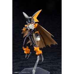 ヨドバシ.com - コトブキヤ KOTOBUKIYA KP709 ロックマンエグゼ