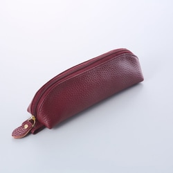 ヨドバシ.com - ガルフストリーム GulfStream 革 三角ペンケース