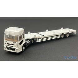 ヨドバシ.com - カツミ 18-0001 1/80 ISUZU GIGA＋鉄道コンテナ積載用
