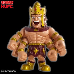 ヨドバシ.com - サイクロンジョー キン肉マン アルティメット