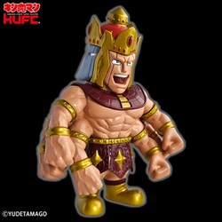 ヨドバシ.com - サイクロンジョー キン肉マン アルティメット