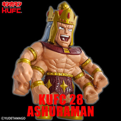 ヨドバシ.com - サイクロンジョー キン肉マン アルティメット