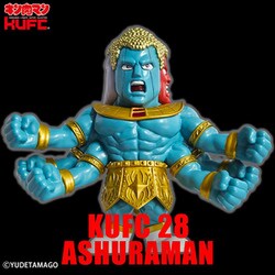 ヨドバシ.com - サイクロンジョー キン肉マン アルティメット