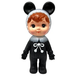 ヨドバシ.com - 児玉産業TOY なかよしチャーミーちゃん ソフビ人形