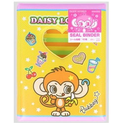 ヨドバシ.com - サンスター文具 sun-star 【限定】シール手帳 ナルミヤ