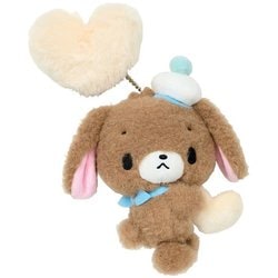 ヨドバシ.com - サンリオ Sanrio サンリオキャラクターズ マスコット