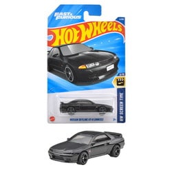 ヨドバシ.com - マテル Mattel JFN59 ホットウィール ベーシックカー