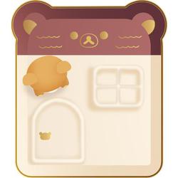 ヨドバシ.com - サンエックス San-X TC09101 リラックマ 「すてきなお