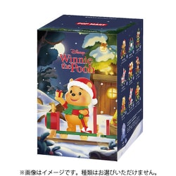 ヨドバシ.com - POPMART DISNEY Winnie the Pooh Gift Giving シリーズ