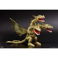 ヨドバシ.com - フジミ模型 FUJIMI チビマルゴジラ No.402