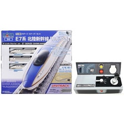 ヨドバシ.com - KATO カトー 10-006CP24w Nゲージ スターターセット