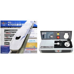 ヨドバシ.com - KATO カトー 10-001CP24w Nゲージ スターターセット