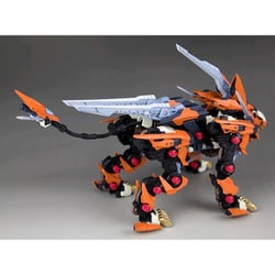 ヨドバシ.com - コトブキヤ KOTOBUKIYA ZD123R ZOIDS（ゾイド） HMM