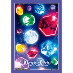 ヨドバシ.com - バンダイ BANDAI バトルスピリッツ オフィシャルカード