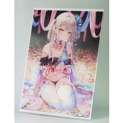 ヨドバシ.com - 【ももこ】アクリルアートボード2 「踊り子001」 A3