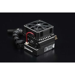 ヨドバシ.com - ヨコモ YOKOMO BL-PRO4ターボブラシレスESC 1セル対応