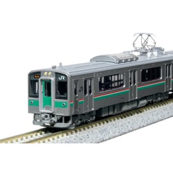 ヨドバシ.com - KATO カトー 10-1553S Nゲージ 完成品 701系1000番台