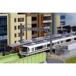 ヨドバシ.com - KATO カトー 10-1491S Nゲージ 完成品 221系