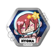 ヨドバシ.com - SYNC-TBLL7HEX-ZH ブルーロック 六角形缶バッジ 第7弾