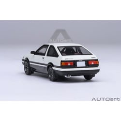 ヨドバシ.com - オートアート AUTOart 20036 1/64 トヨタ スプリンター