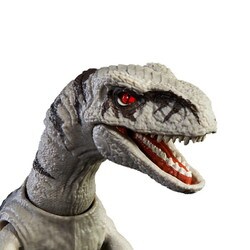 ヨドバシ.com - マテル Mattel JDJ06 ジュラシック・ワールド ハモンド