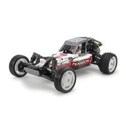ヨドバシ.com - タミヤ TAMIYA 58741 [電動RCカー No.741 1/10