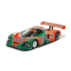 ヨドバシ.com - タミヤ TAMIYA 47518 [電動RCカー No.218 1/10RC