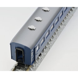 ヨドバシ.com - トミックス TOMIX 98893 Nゲージ完成品 国鉄 室蘭本線