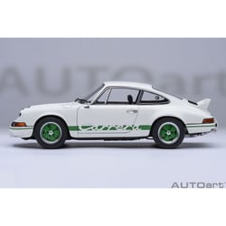 ヨドバシ.com - オートアート AUTOart 78031 1/18 ポルシェ 911 カレラ